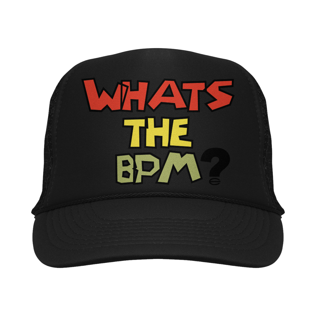 Whats The BPM?